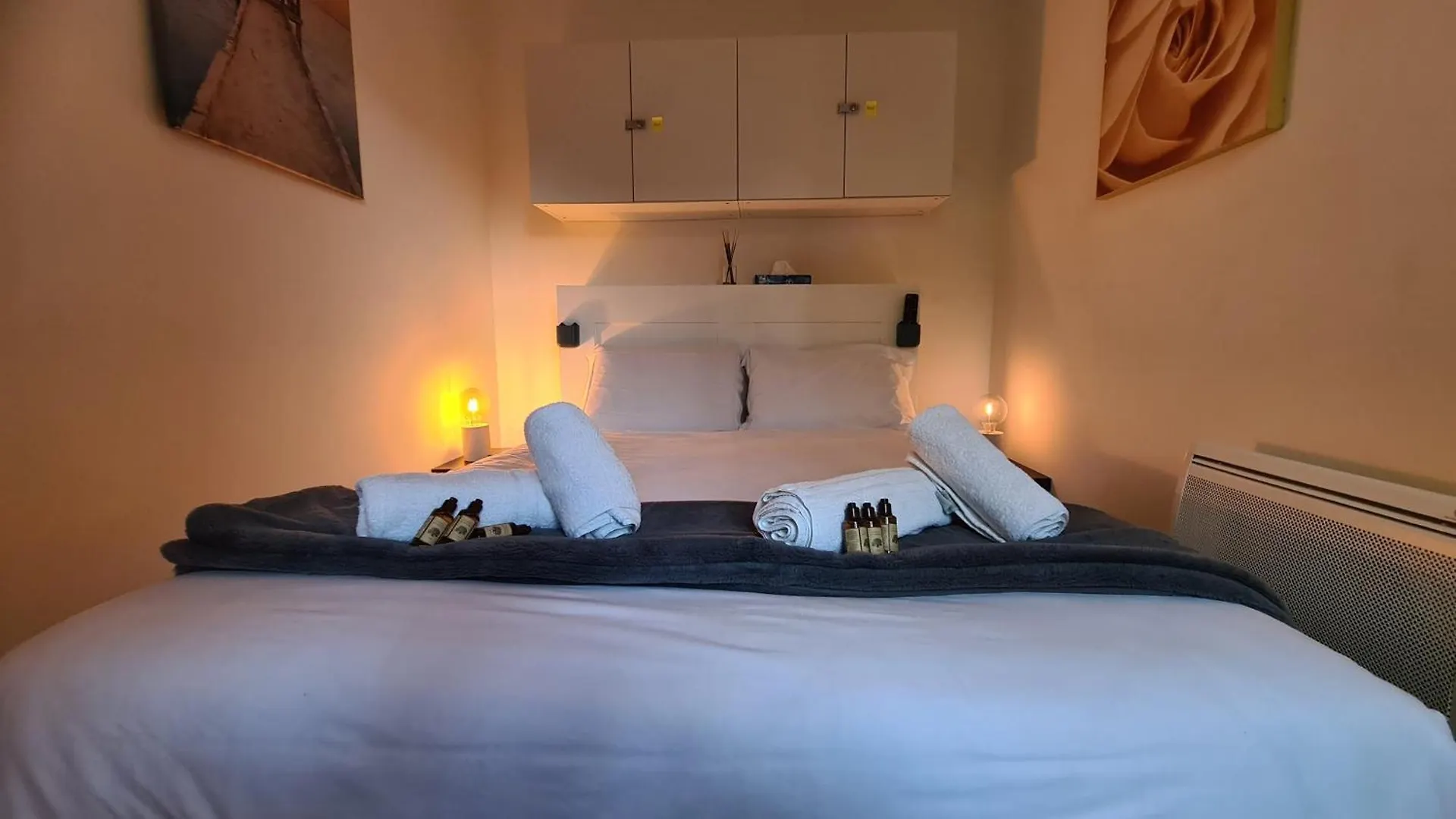 Cannes Conseil Immo -Residence Avec Piscine, Appartement Avec Terrasse Pour 4 Personnes