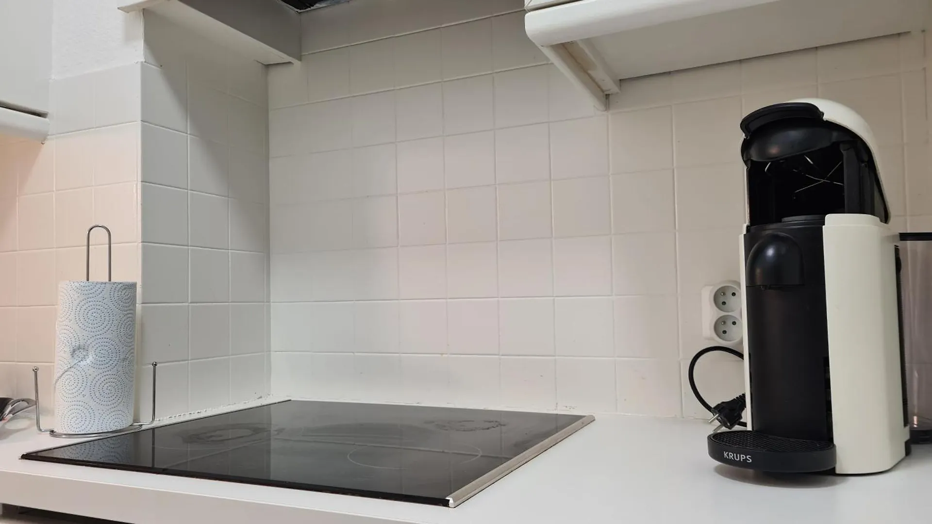 Résidence avec piscine, appartement avec terrasse pour 4 personnes Cannes